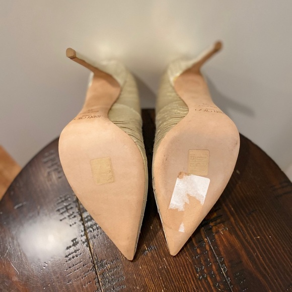 Jimmy Choo pumps - Picture 7 of 13